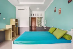 Joglo Ndalem Sabine Syariah - Room