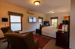 IL Castello Boutique Hotel - Chambre