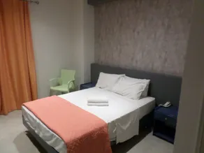 Nafsika Hotel Athens Centre - Chambre