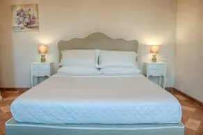 Antica Quercia Villa & Spa - Chambre