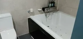 Luxury Motel - Salle de bain