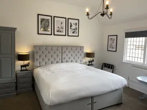 Castle Hotel - Room