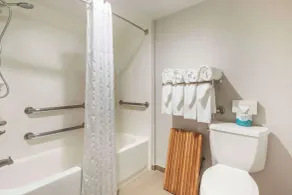 Comfort Inn Conference Center - Chambre