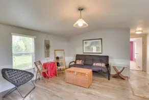 Peaceful MI Home on 1 Acre: Pets Welcome! - Innvendig