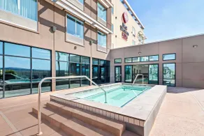 Best Western Plus Settlers Point - Piscine