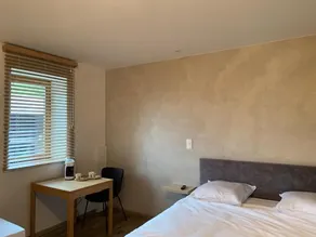 B&B elzartwinning - Room
