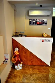 NACRE RESIDENCE - Resepsjon