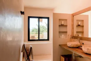 Aldea Canzul Tulum - Bathroom