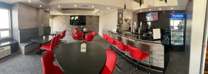 Microtel Inn & Suites by Wyndham - Timmins - Restaurant