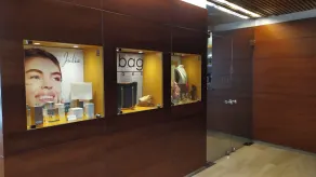 Sercotel Delfos Andorra - Reception