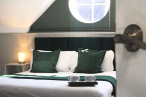 The Royal Sutton - Habitación