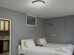 Royal Bby Apart Otel - Camera