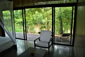 Santani Wellness Kandy - Chambre