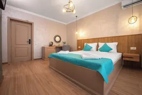 Thaya Rooms - Værelse