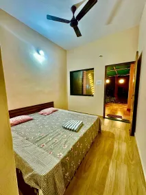 The Village Retreat - Quarto