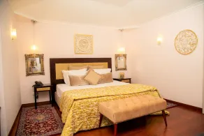  Casa Senhoras Rainhas - Óbidos - by Unlock Hotels - Værelse