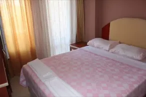 Yalcinkaya Tas Apart - Room