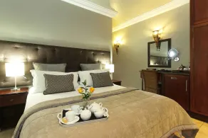 uShaka Manor Guest House - Room