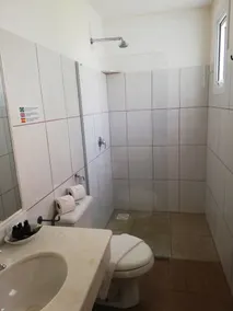 Pousada Borboleta - Bathroom