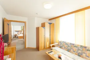 Joglland Hotel Prettenhofer - Camera