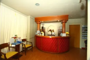 Seaside Hotel - Lobby
