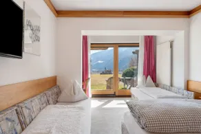 B&B Villa Pattis - Chambre