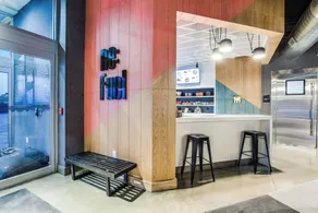 Aloft by Marriott Dallas Arlington Entertainment District - Restaurant