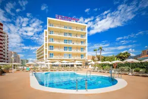 Hotel Servigroup Trinimar - Pool