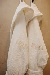 Hotel Maró - Room