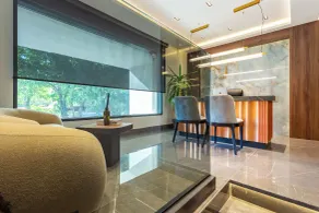 The Residence 59 - Reception
