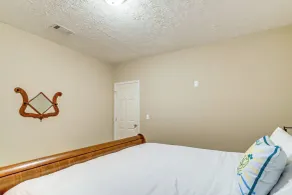 Secluded 6BR Sinclair Lake House w/ Dock - Innvendig