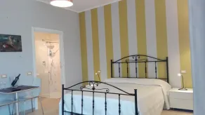 Villa Giadel - Chambre