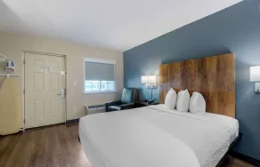 Extended Stay America Suites - Miami - Airport - Doral - Chambre