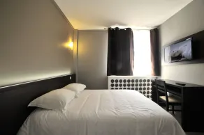 Citadel Hôtel - Room