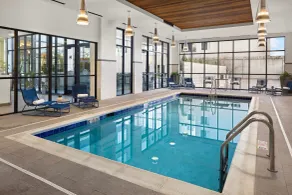 Element by Marriott Bozeman - Piscine