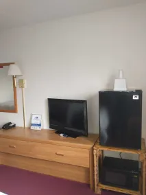 Suburban Studios Fishers Indianapolis - Chambre