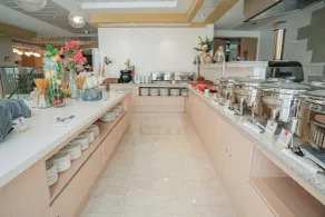 Diane Residences - Restaurant