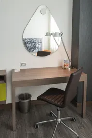 Hampton by Hilton Barranquilla - Room