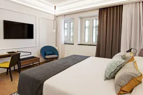 One Shot Reina Victoria - Chambre