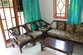 Suparman Homestay - Værelse