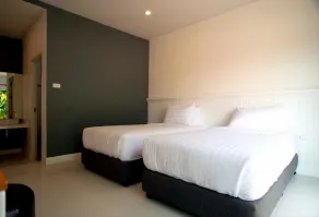 BHIVE - Room