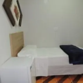 Hotel Continental - Próximo ao Mercado Central, Mercado Novo e a Rodoviária - Room