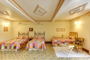Posada de Los Aceiteros - Camera