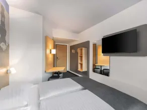 B&B HOTEL St-Pölten - Værelse