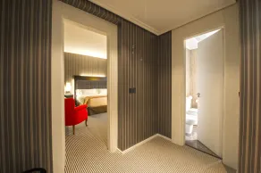 Silken Gran hotel Durango - Room