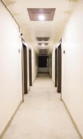 Hotel Achal Palace Lodging and Boarding - Lobby