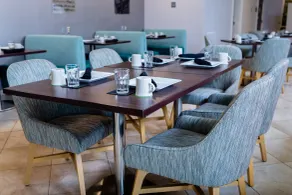 Holiday Inn Statesboro-University Area by IHG - Restaurant
