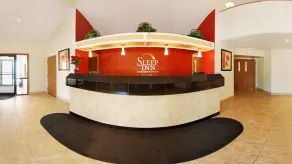 Sleep Inn Billings - Receção