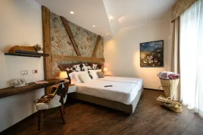 Hotel Corona - Room
