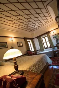 Altın Çeşmeli Konak - Habitación